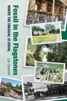 Fossil in the Flagstones: Where The Unusual Is Usual 1763566412 Book Cover
