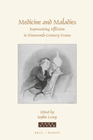 Medicine and Maladies (Faux Titre, 422) 9004367993 Book Cover