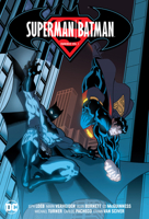 Superman/Batman Omnibus Vol. 1 1779500297 Book Cover