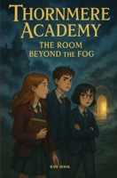 Thornmere Academy:The Room Beyond The Fog B0FV2VPLNK Book Cover