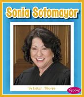 Sonia Sotomayor 1515732606 Book Cover