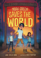 Noah Green Saves the World 1541560361 Book Cover