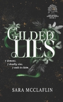 Gilded Lies (The Devil's Bargain) B0FN9QDH7W Book Cover