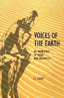 Voices of the Earth: An Anthology of Ideas and Arguments 0807613495 Book Cover