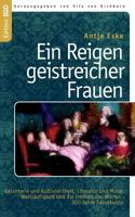 Ein Reigen geistreicher Frauen 3844892729 Book Cover