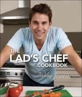 The Lad's Chef Cookbook 1742570127 Book Cover