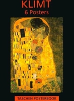 Klimt: Taschen Posterbook (Posterbooks) 3822893331 Book Cover