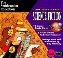 Science Fiction on Old Time Radio 1570190216 Book Cover