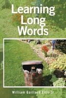 Learning Long Words 1665530898 Book Cover