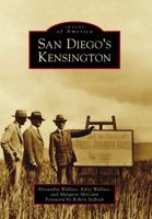 San Diego's Kensington 1467126721 Book Cover