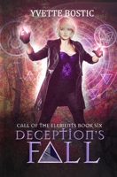Deception's Fall: Book 6 B08LNLC1XZ Book Cover