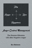 Anger Control Management 1963718151 Book Cover