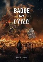 Badge on Fire B0F2G41TWS Book Cover