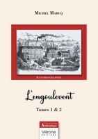 L'engoulevent - Tomes 1 et 2 B0DCNHMN13 Book Cover