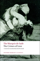 Les Crimes de l'amour, Nouvelles héroïques et tragiques 2070378179 Book Cover