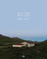 Bastiaan Van Aarle: 01:20 3775746005 Book Cover