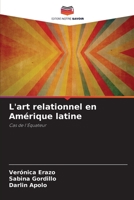 L'art relationnel en Amérique latine 6206328872 Book Cover