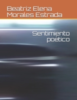 Sentimiento poético B09CRTYR4N Book Cover