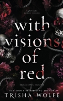 With Visions of Red 1512038032 Book Cover
