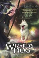 The Wizard's Dog 0553537369 Book Cover