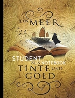 student notebook: notebook college ruled 8.5 x 11, 1676596186 Book Cover