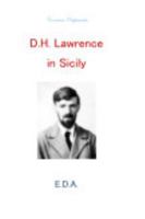 D, H.Lawrence in Sicily 1389702340 Book Cover