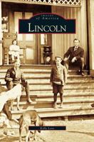 Lincoln 0738517038 Book Cover