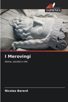 I Merovingi (Italian Edition) 6208021456 Book Cover