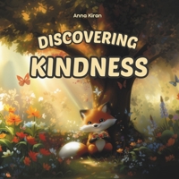 Discovering Kindness: A Woodland Story About Kindness for Preschool and Early Readers B0DVSRR7GC Book Cover