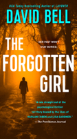The Forgotten Girl 0593099923 Book Cover