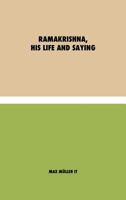 Ramakrishna: his Life and Saying: (Italian) 1788944135 Book Cover