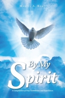By My Spirit: A Compilation of True Testimonies and Experiences B0CPTHKPQ9 Book Cover