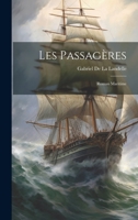 Les Passagères: Roman Maritime 1021729884 Book Cover