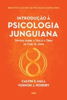 Introdução à psicologia junguiana 6557361074 Book Cover