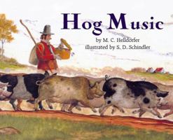 Hog Music 0670871826 Book Cover