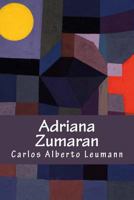 Adriana Zumaran 153533911X Book Cover