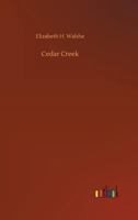 Cedar Creek 3732641643 Book Cover
