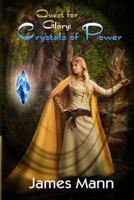 Quest for Glory 0615803202 Book Cover