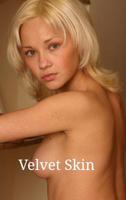 Velvet Skin 0368595420 Book Cover