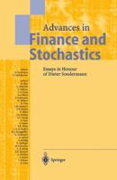 Advances in Finance and Stochastics: Essays in Honour of Dieter Sondermann 354043464X Book Cover