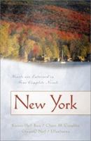 New York: Hearts Are Entwined in Four Complete Novels 1586607146 Book Cover