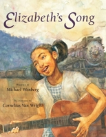 Elizabeth's Song 0836835727 Book Cover