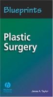 Blueprints Plastic Surgery: Outcomes and Beyond (Blueprints Pockets) 1405104465 Book Cover
