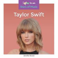Taylor Swift 1680799207 Book Cover