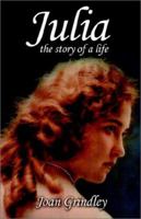 Julia: the story of a life 140104834X Book Cover