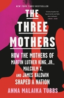 The Three Mothers 1250756138 Book Cover