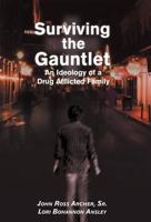 Surviving the Gauntlet: An Ideology of a Drug Afflicted Family 1452554315 Book Cover