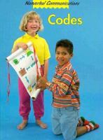 Codes (Communications) 1568471572 Book Cover