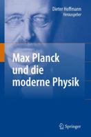 Max Planck und die moderne Physik 3540878440 Book Cover