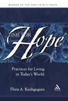 Time for Hope: Practices for Living in Today's World 0826429866 Book Cover